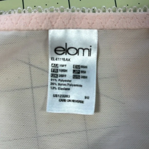 Elomi bra - Picture 3 of 4